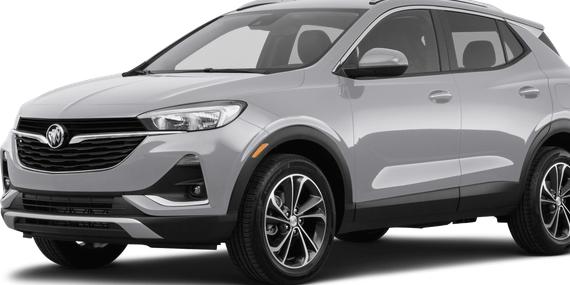 BUICK ENCORE GX 2023 KL4MMDS29PB090690 image
